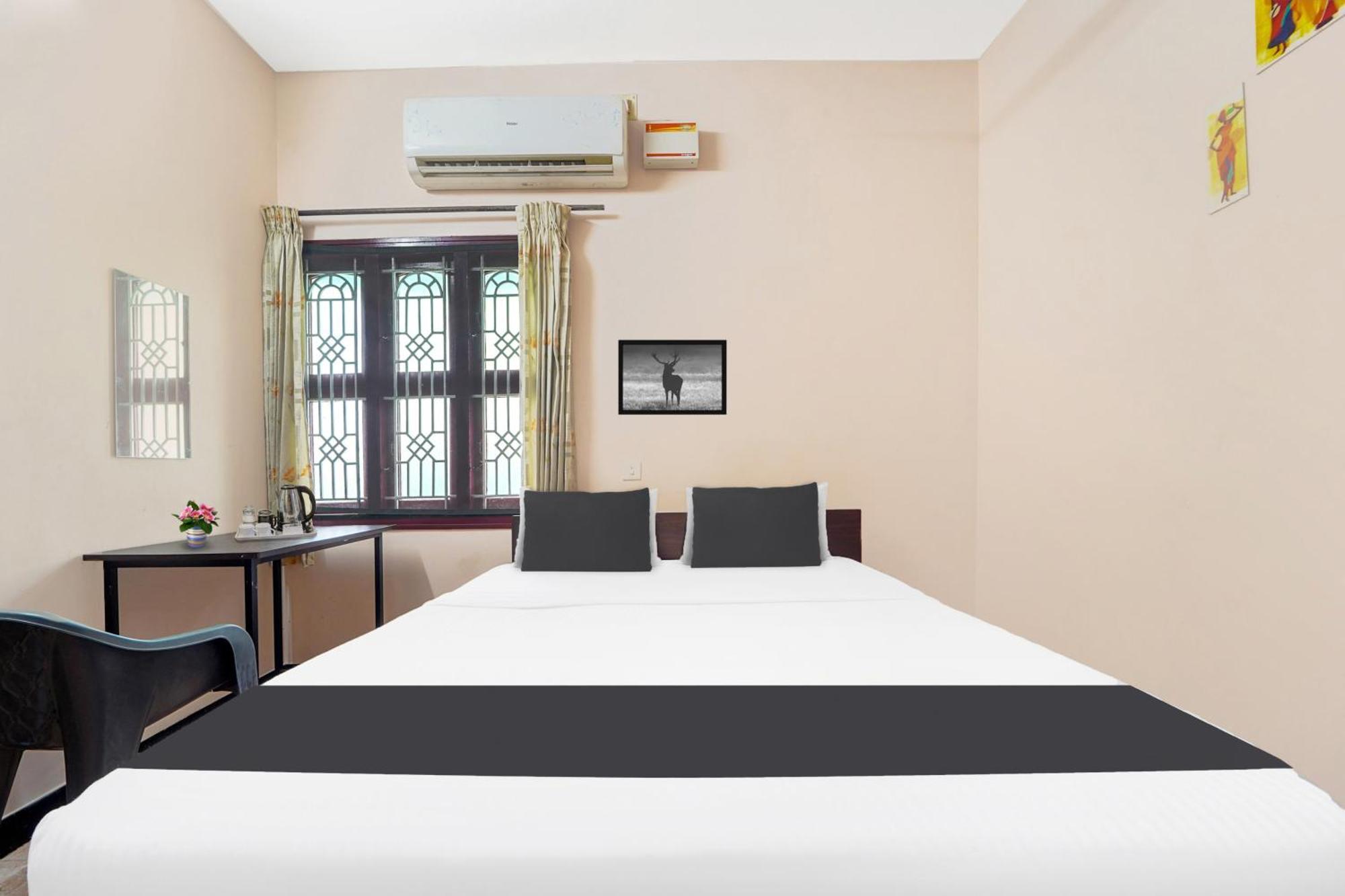 Super Hotel O Ganapathy Athipalayam Pirivu Road Coimbatore Dış mekan fotoğraf