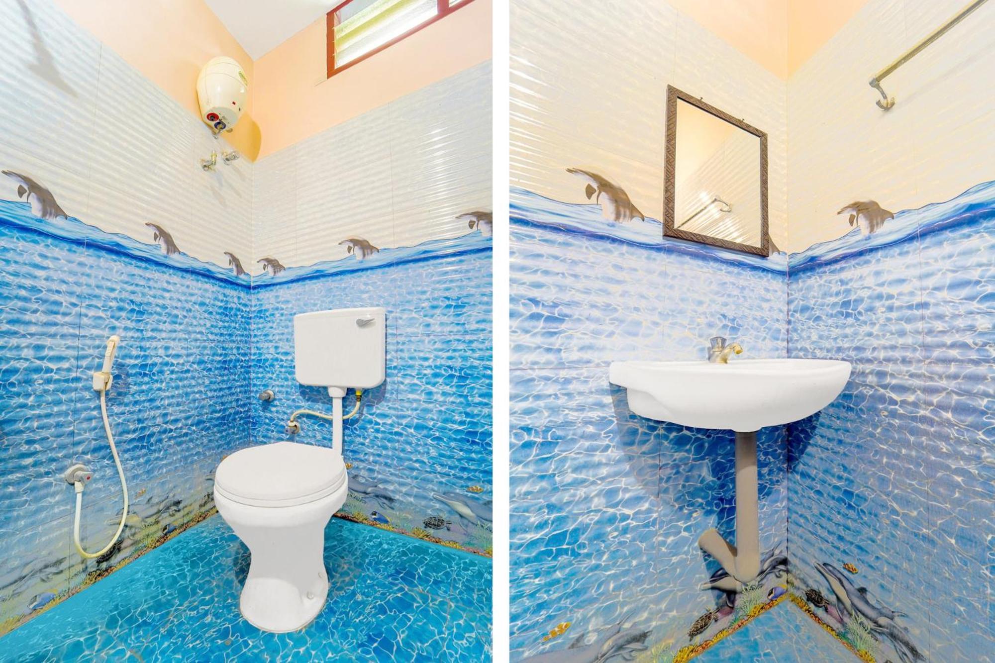 Super Hotel O Ganapathy Athipalayam Pirivu Road Coimbatore Dış mekan fotoğraf
